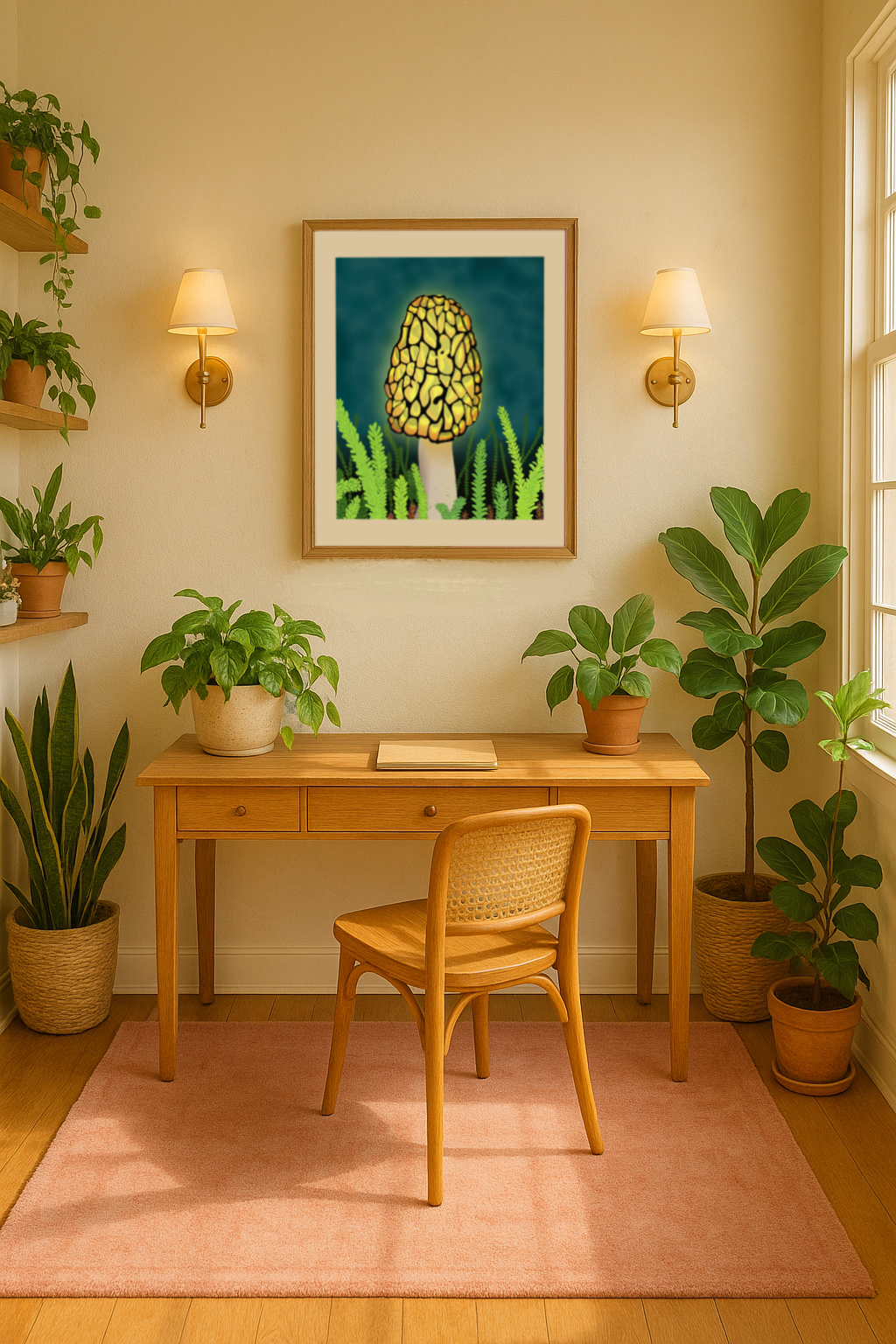 Wall Art