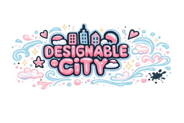 designablecity