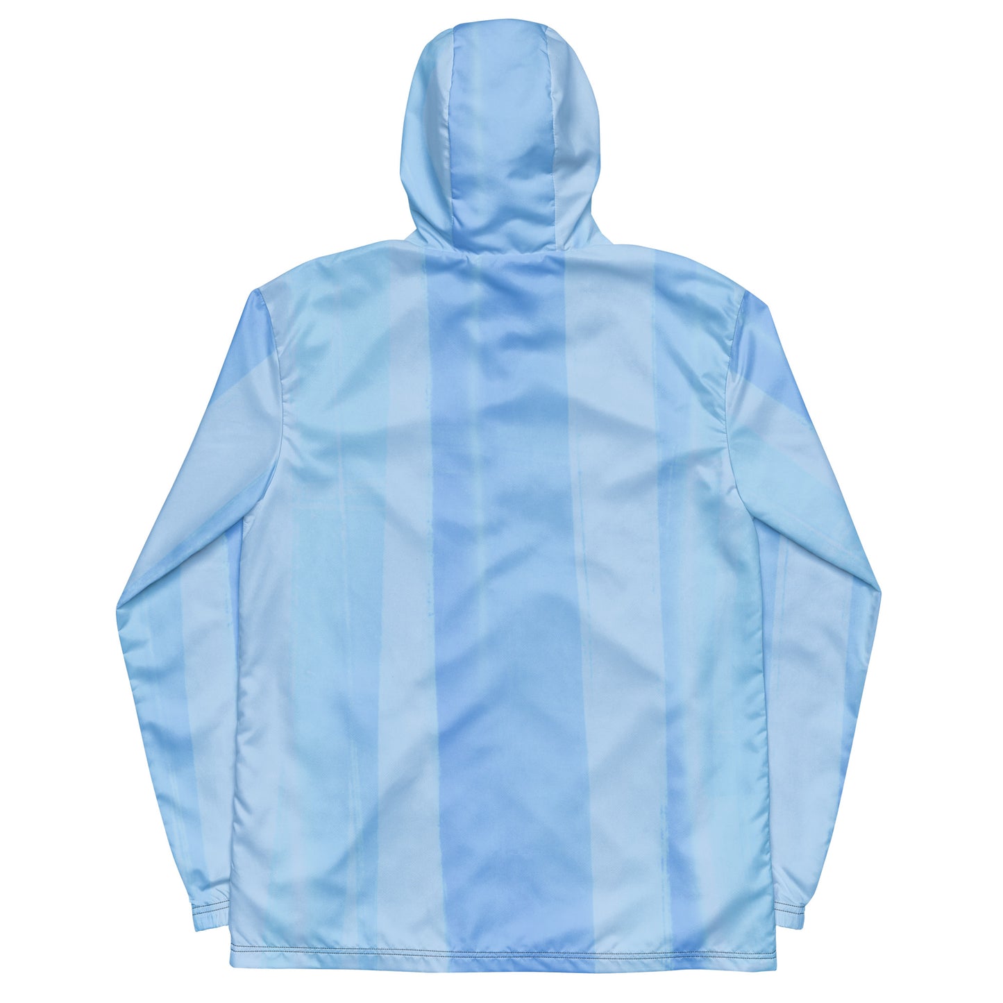 Men's All-Over Print Windbreaker