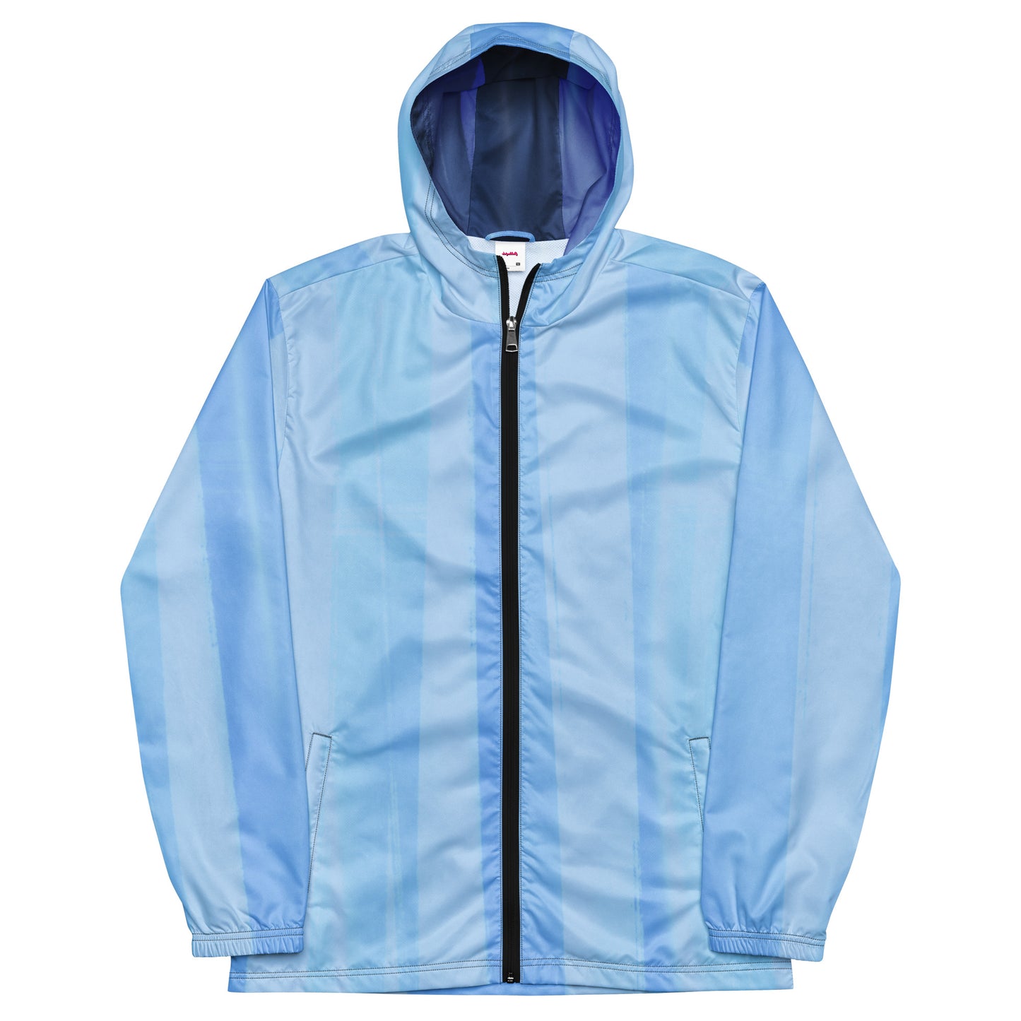 Men's All-Over Print Windbreaker