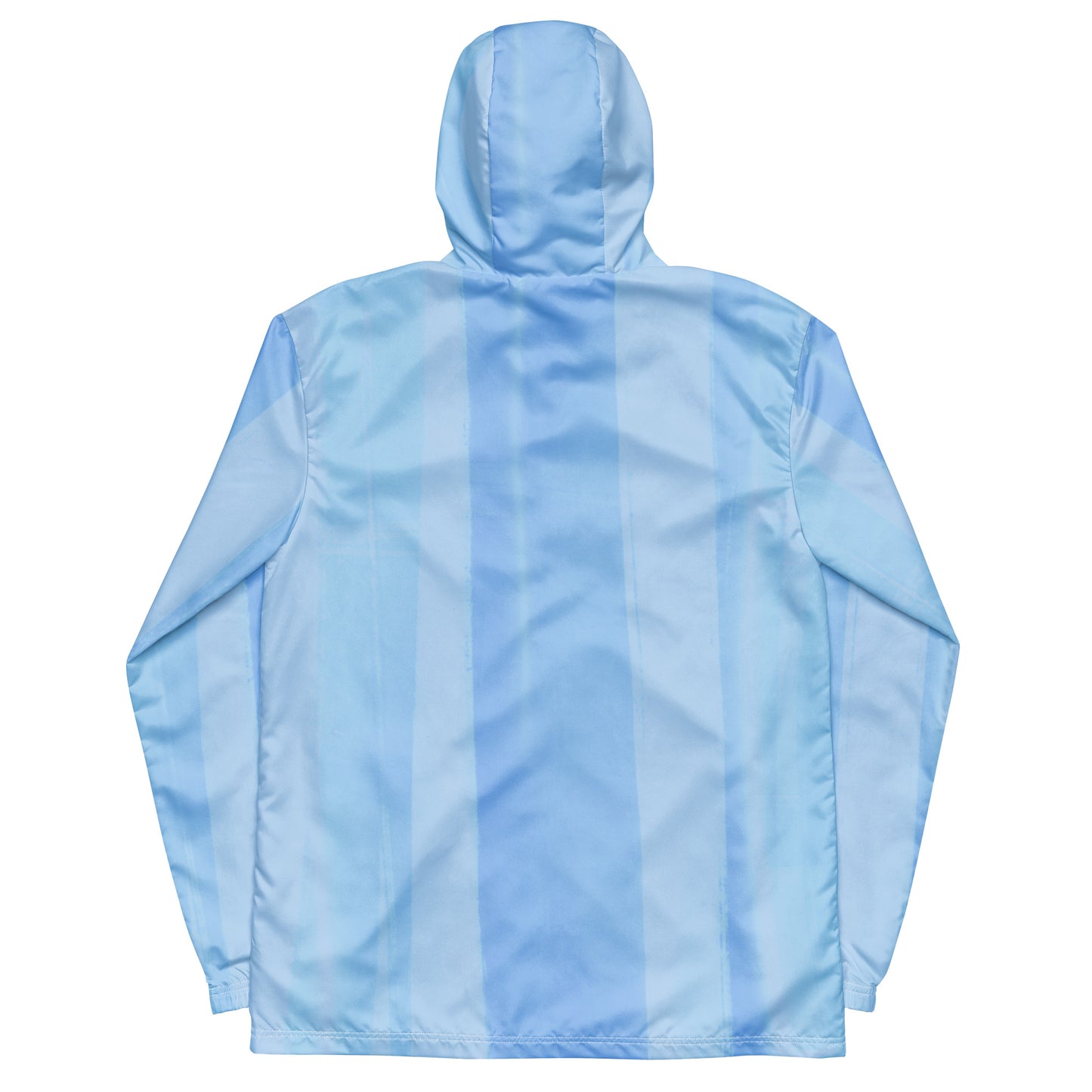 Men's All-Over Print Windbreaker