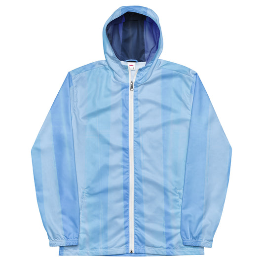 Men's All-Over Print Windbreaker