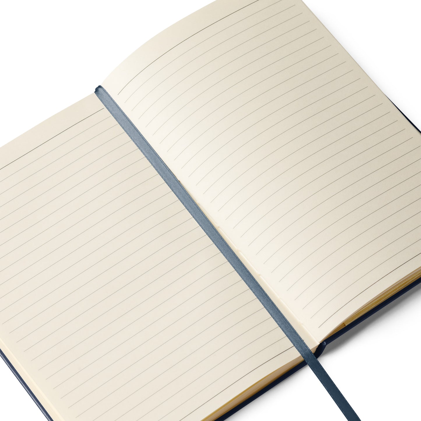 Pink Snowberries Hardcover Notebook – Botanical Art Journal & Sketchbook